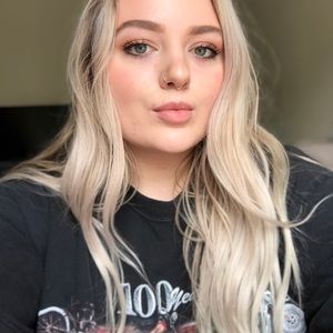 Meet your Posher, Madison